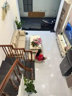 Hoang Mai