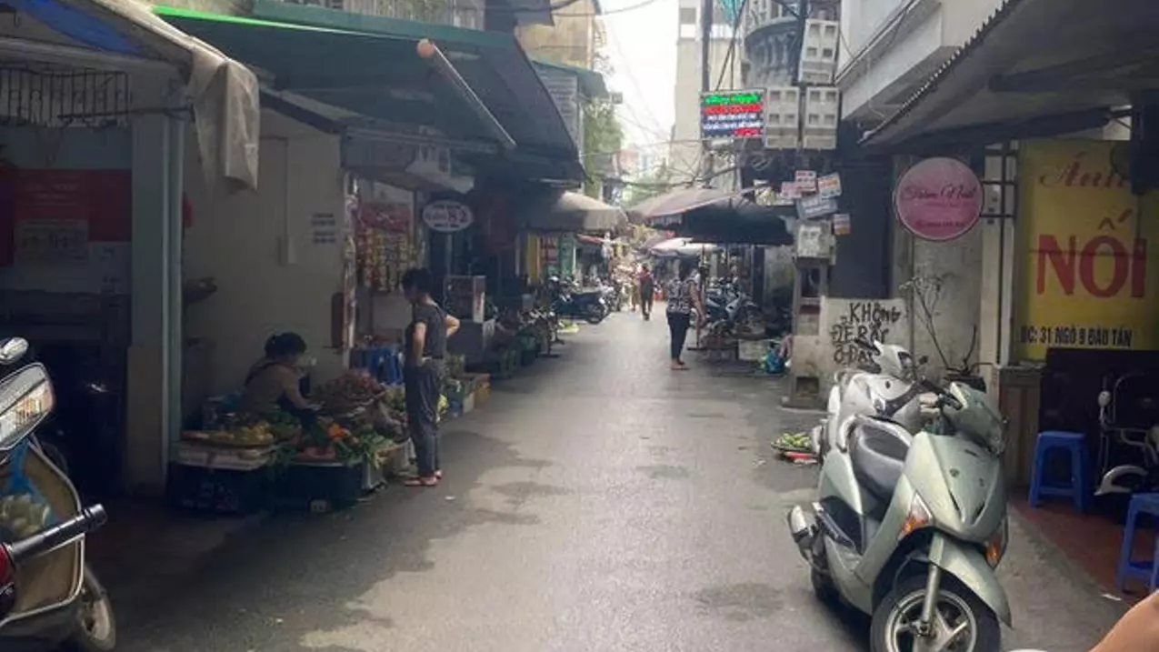 Ba Dinh