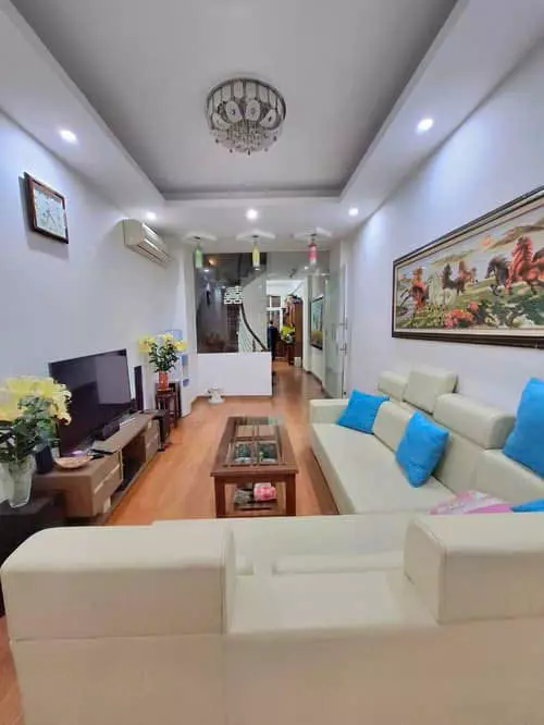 Hoang Mai