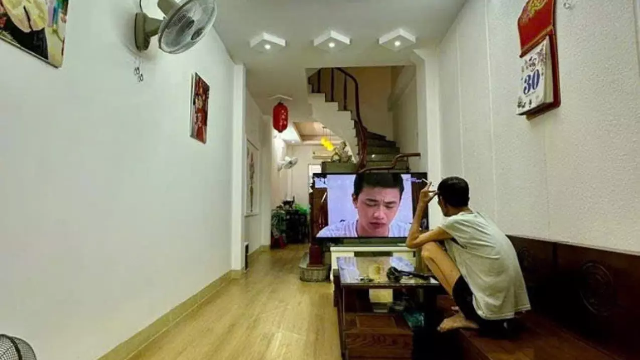 Hai Ba Trung