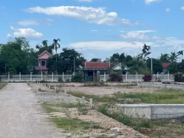 Phu Vang