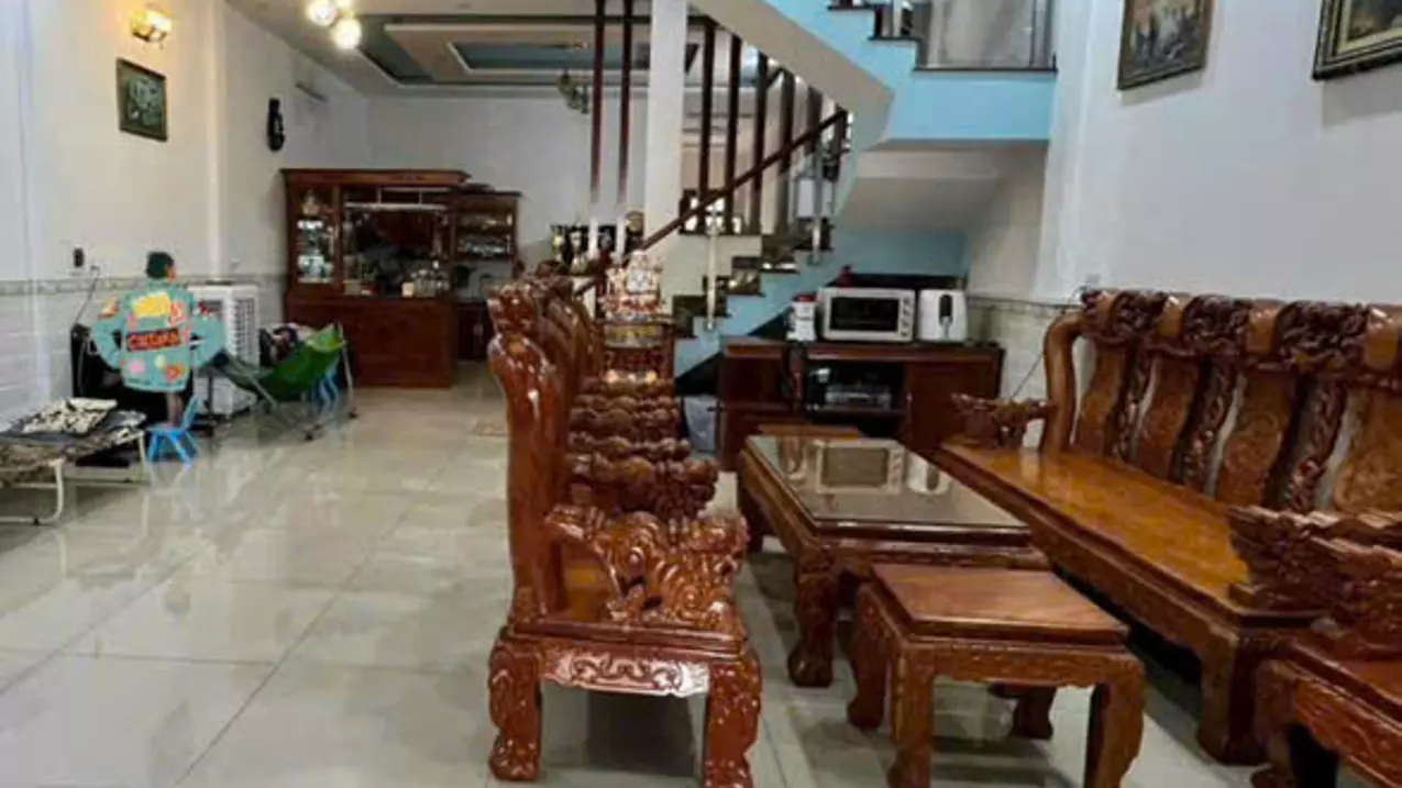 Bien Hoa