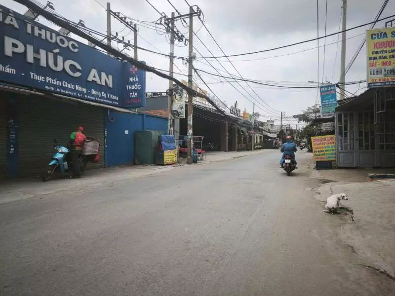 Binh Chanh