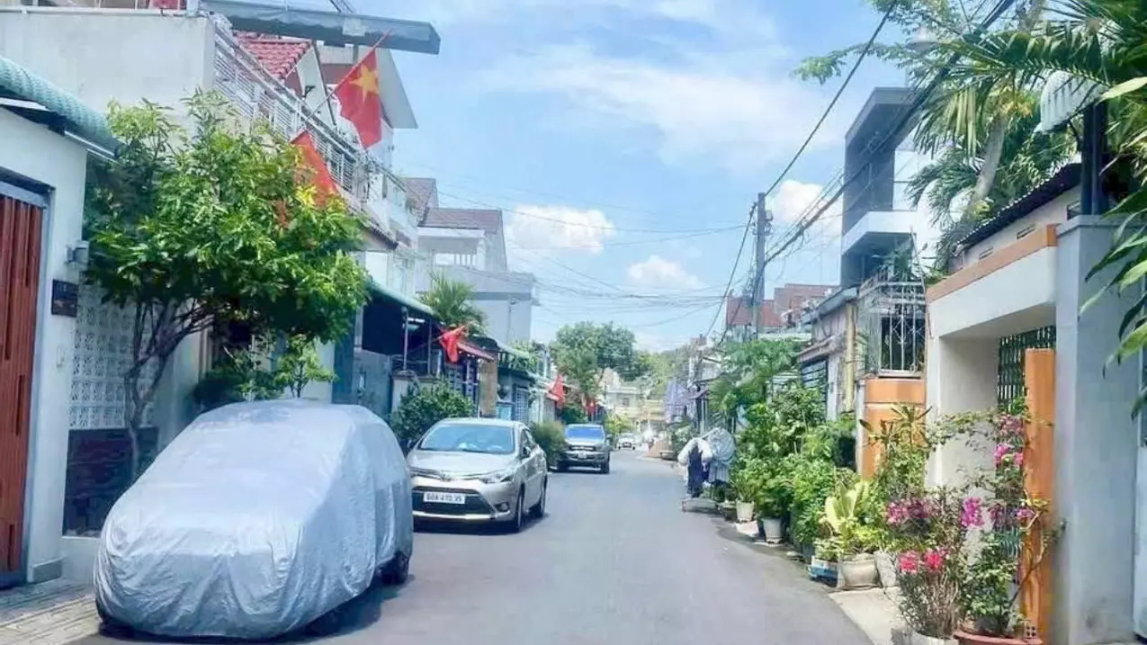 Bien Hoa
