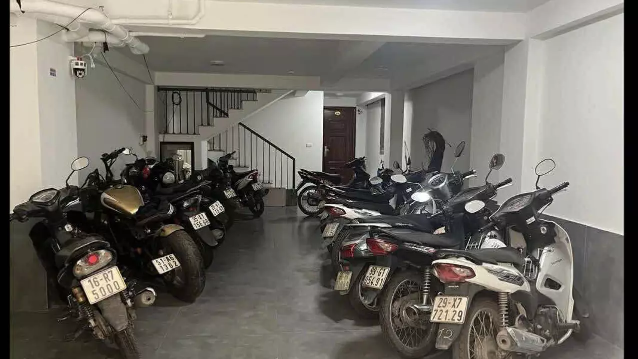 Bac Tu Liem