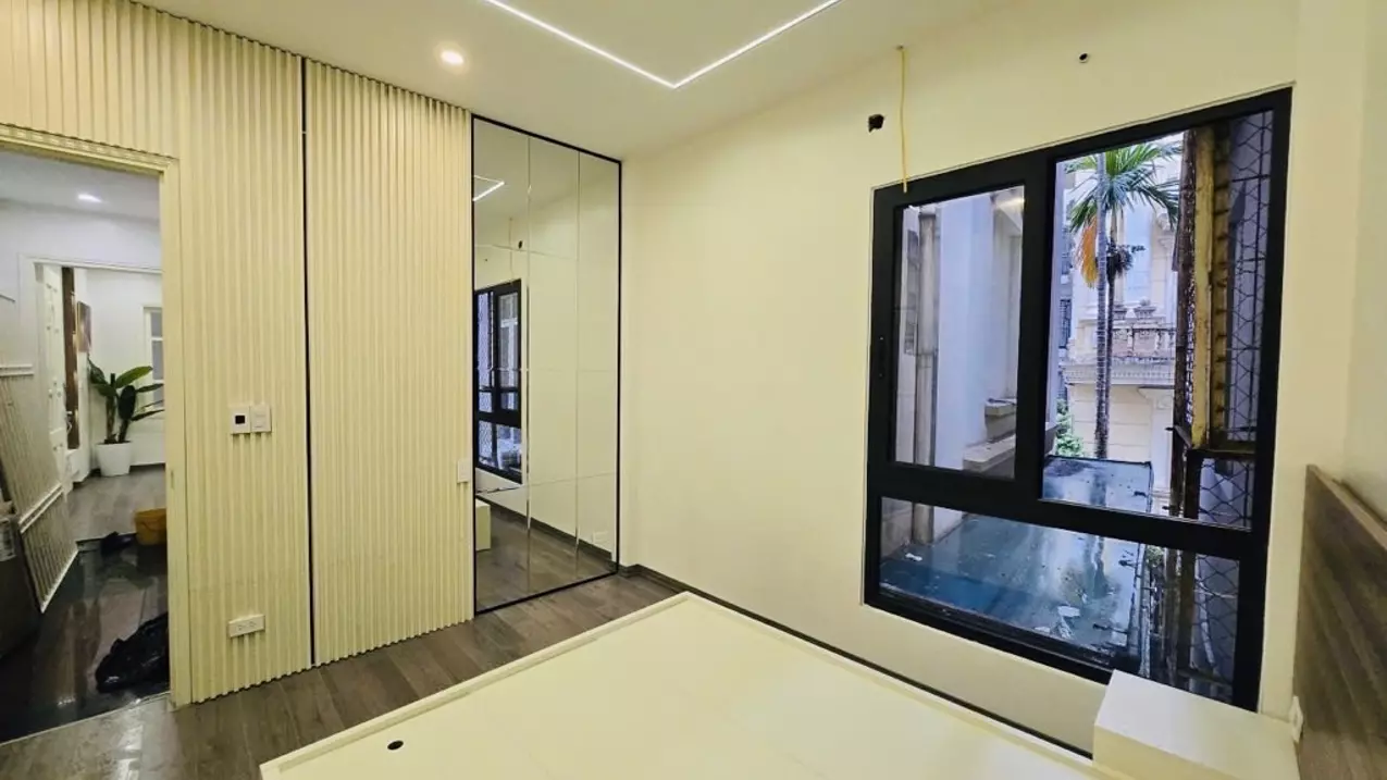 Cau Giay