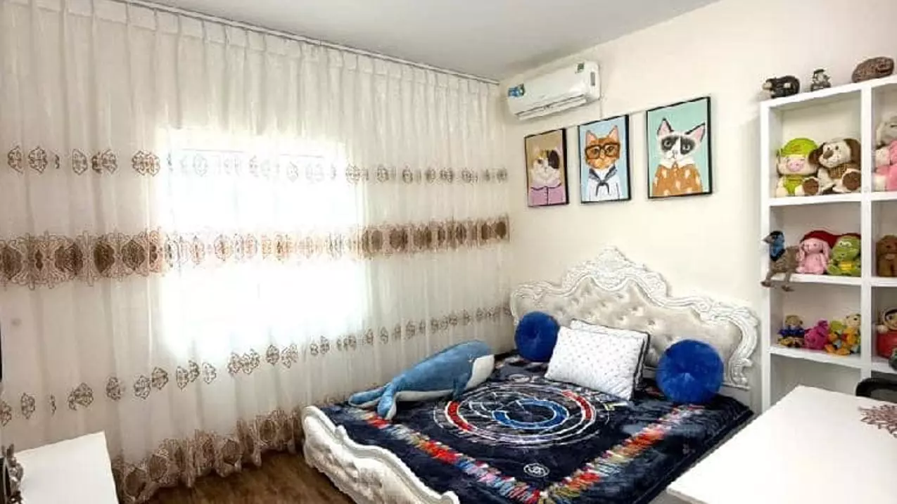 Cau Giay