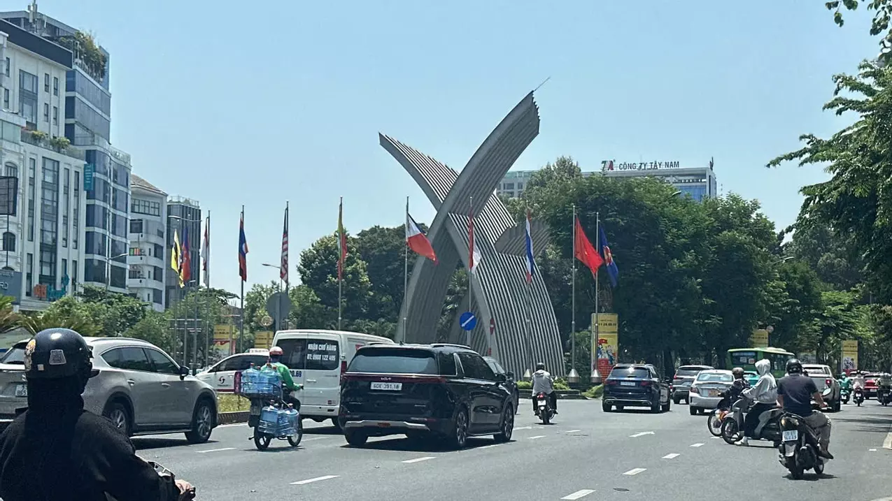Tan Binh