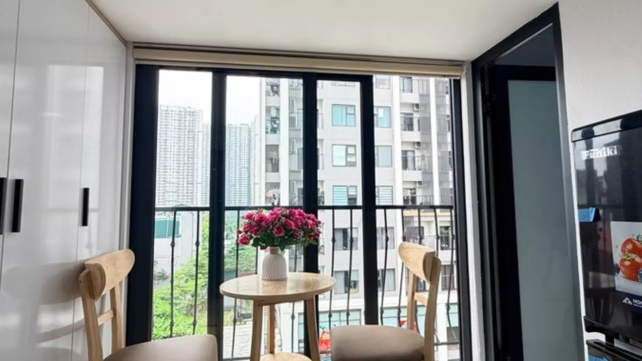 Nam Tu Liem