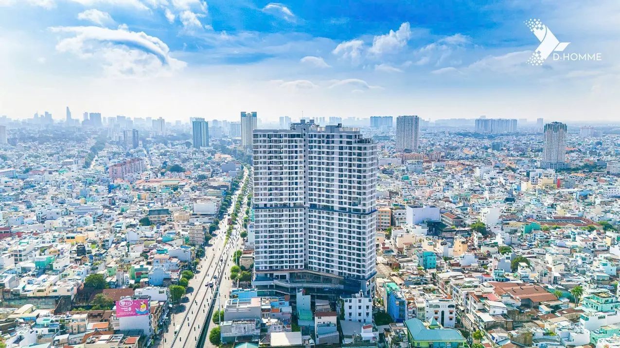 central apartment for sale priced from 1ty - dhomme