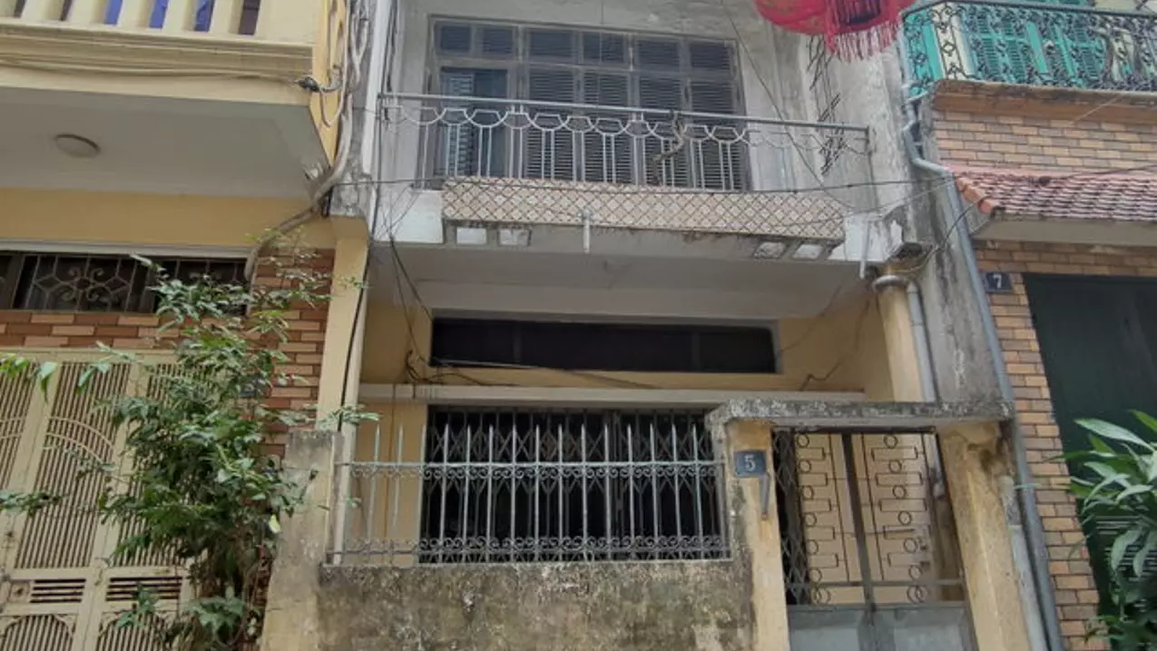 Hai Ba Trung