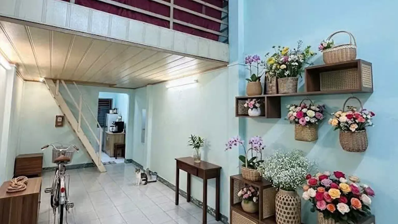 central premium 1 bedroom apartment for sale prime location