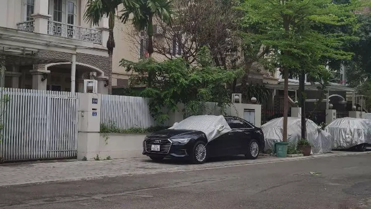 Tay Ho