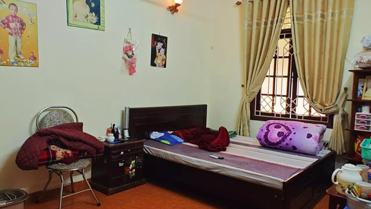 Hoang Mai