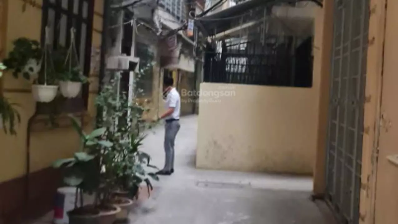 Dong Da