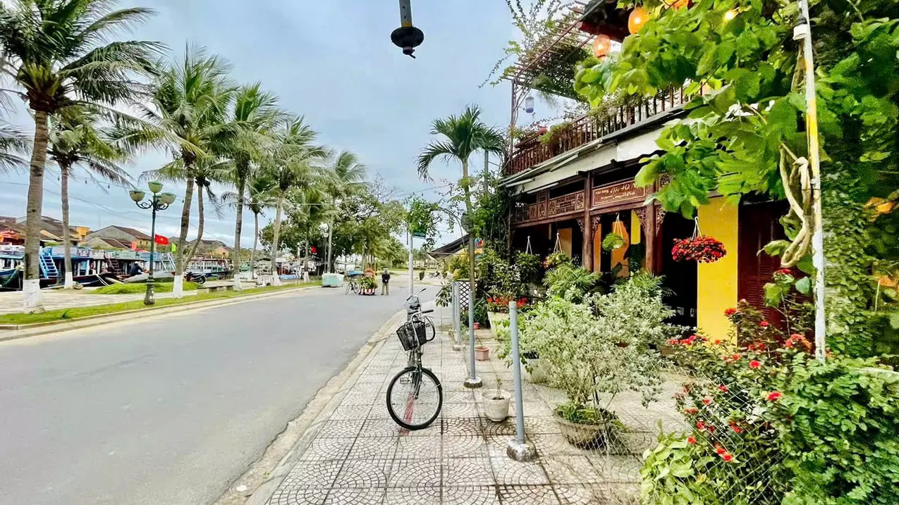 Hoi An