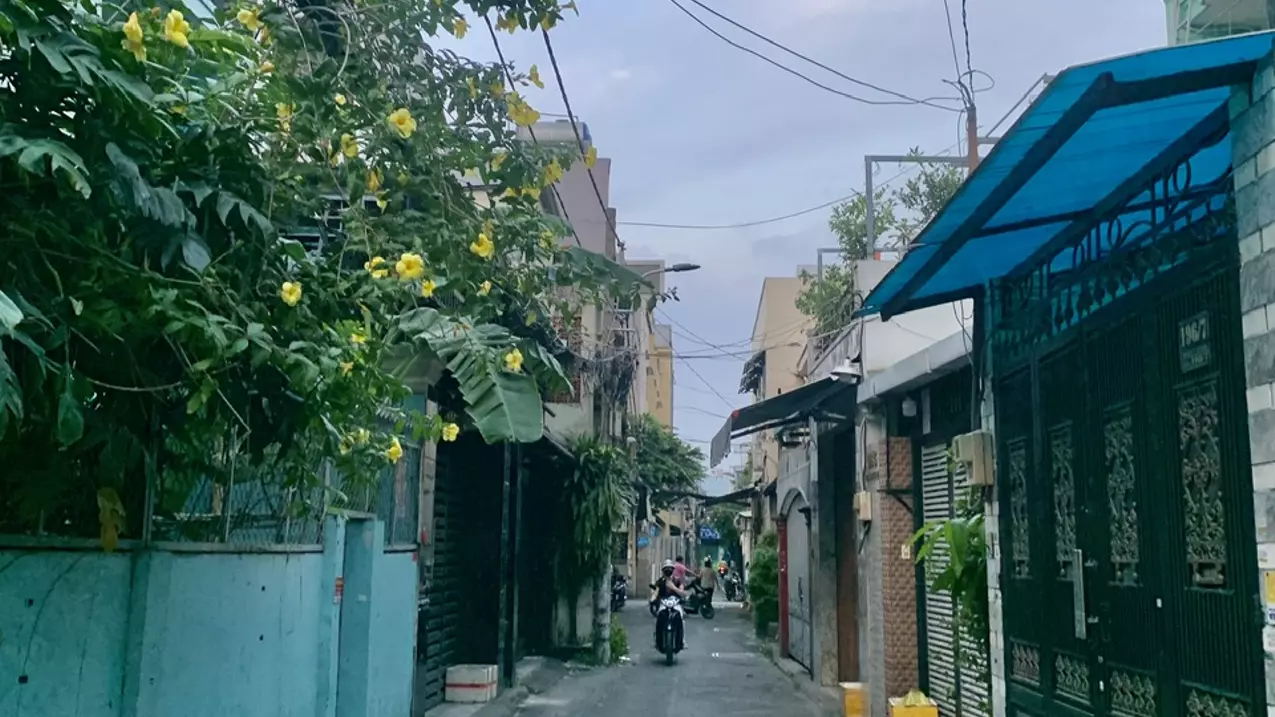 Tan Binh