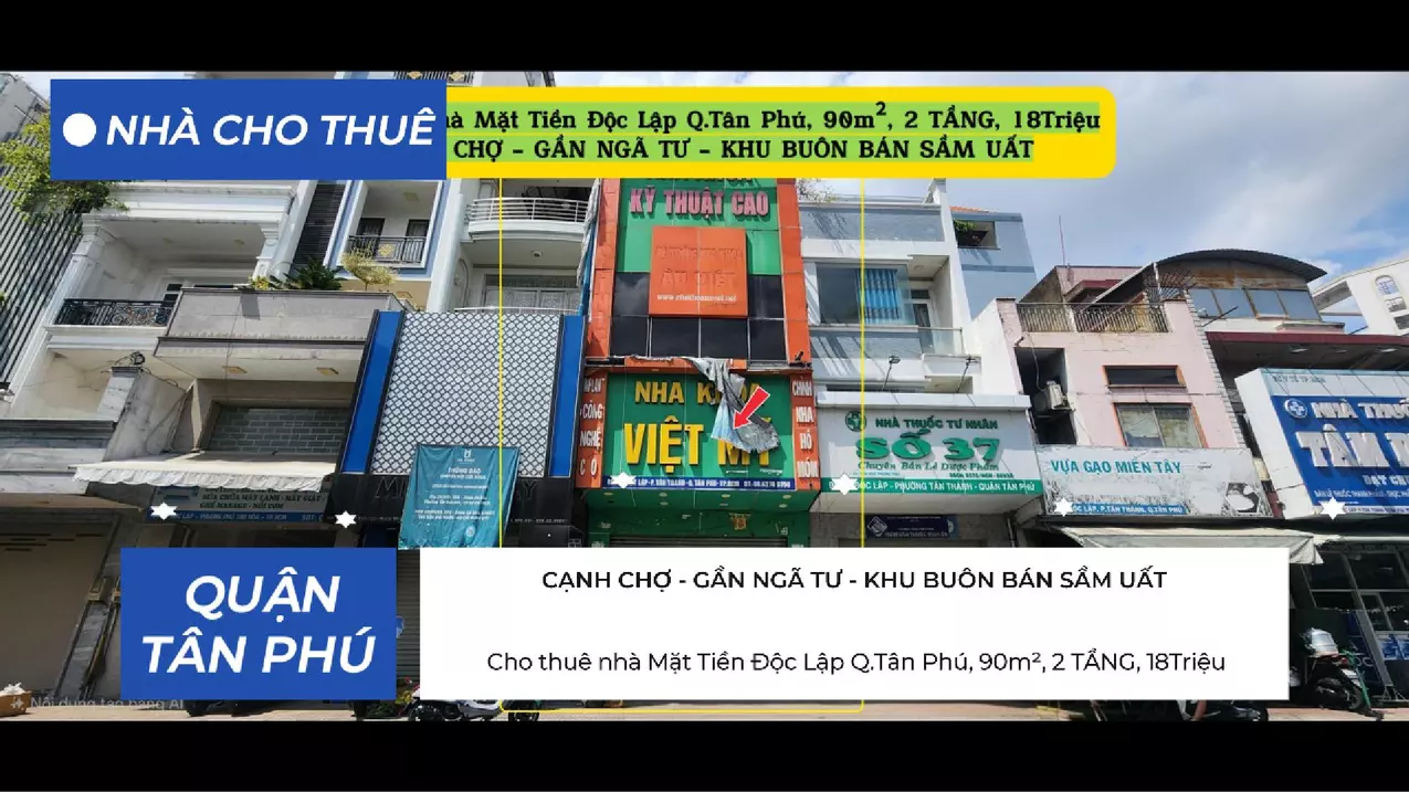 cost 358 million/m2 - 1,311m2 odt 3 luong dinh cua frontage, an khanh, district 2