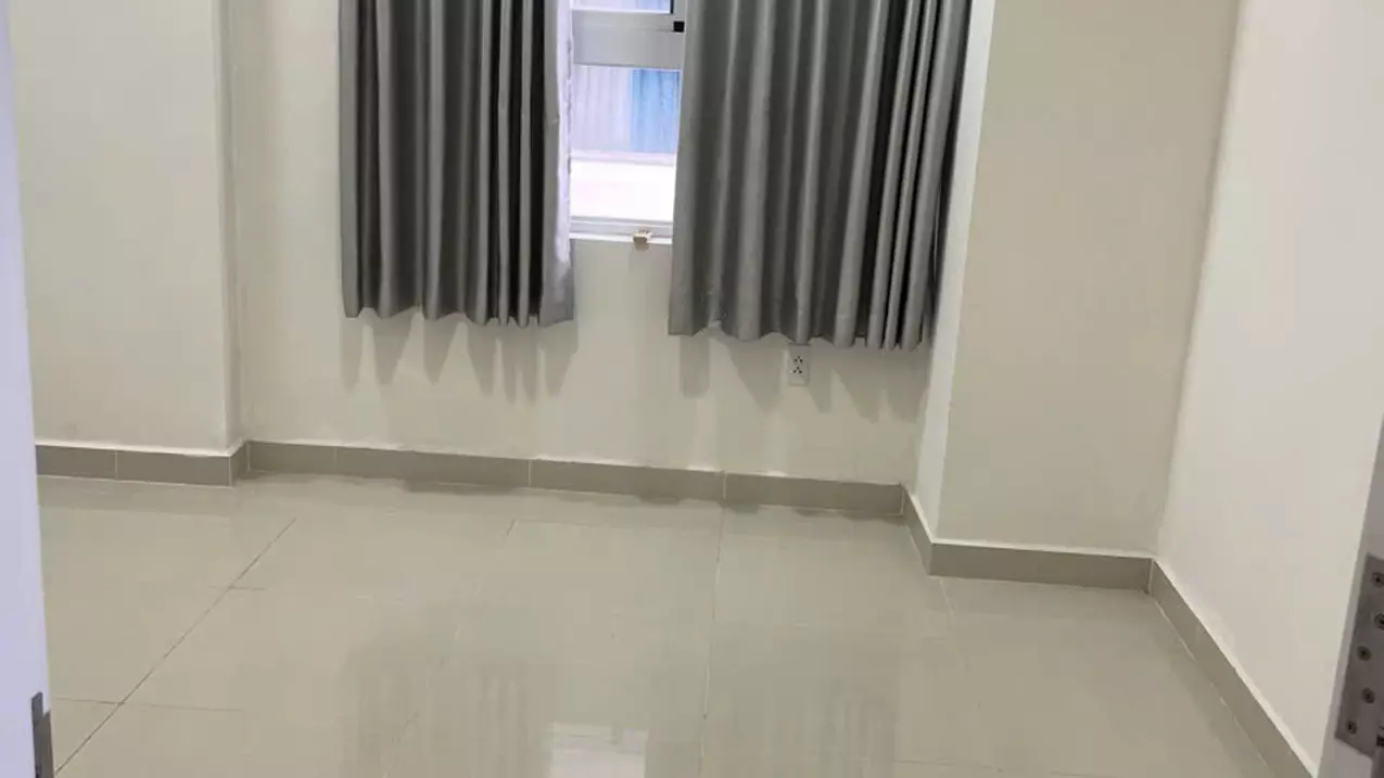 ctitizen apartment for sale, 83m2, 8th floor, 9a, trung son area, binh chanh