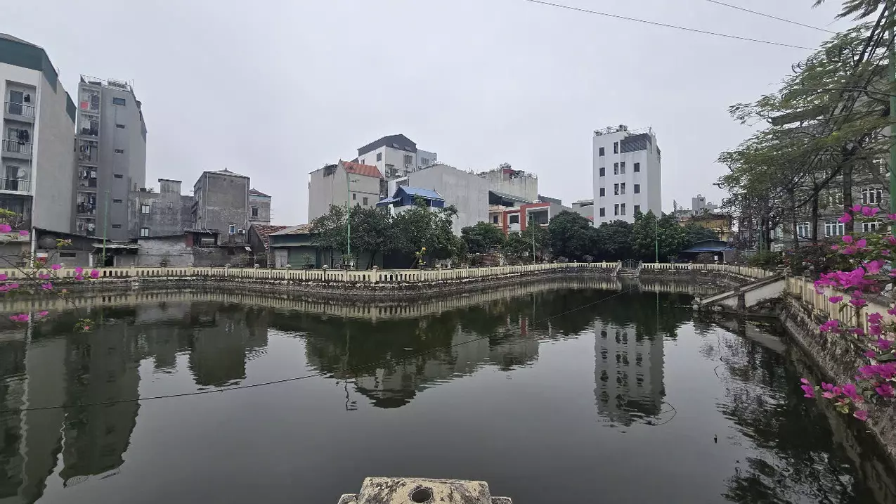 Nam Tu Liem