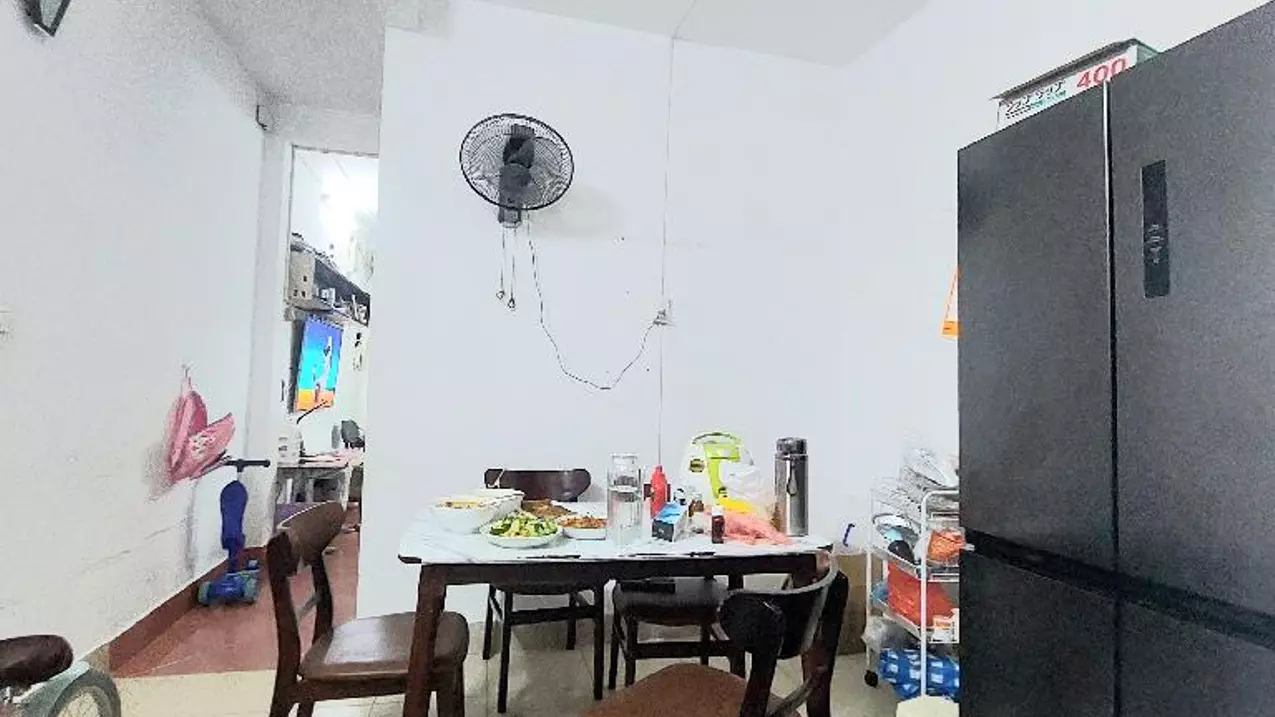 Hoang Mai