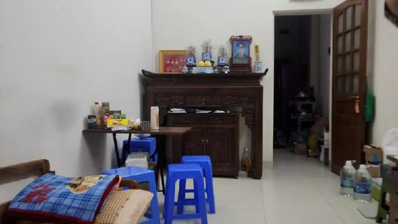 Ba Dinh