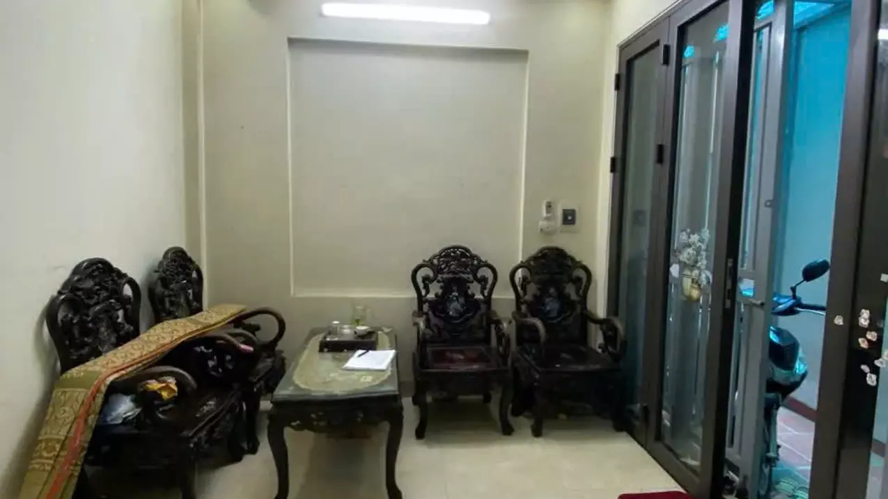 Hoang Mai