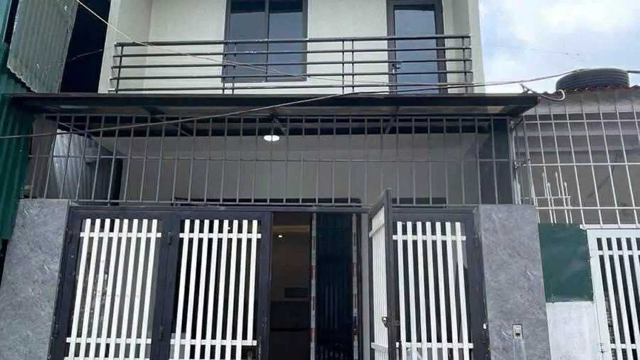 Hoang Mai