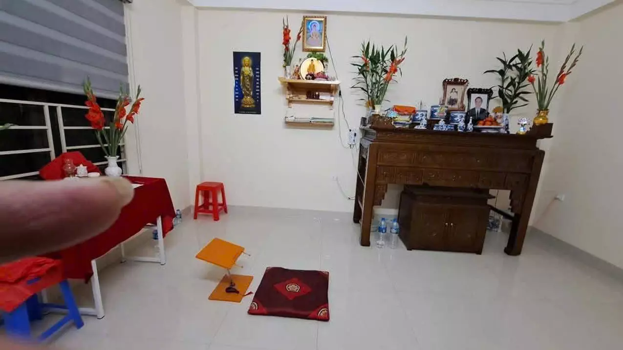 Hoang Mai