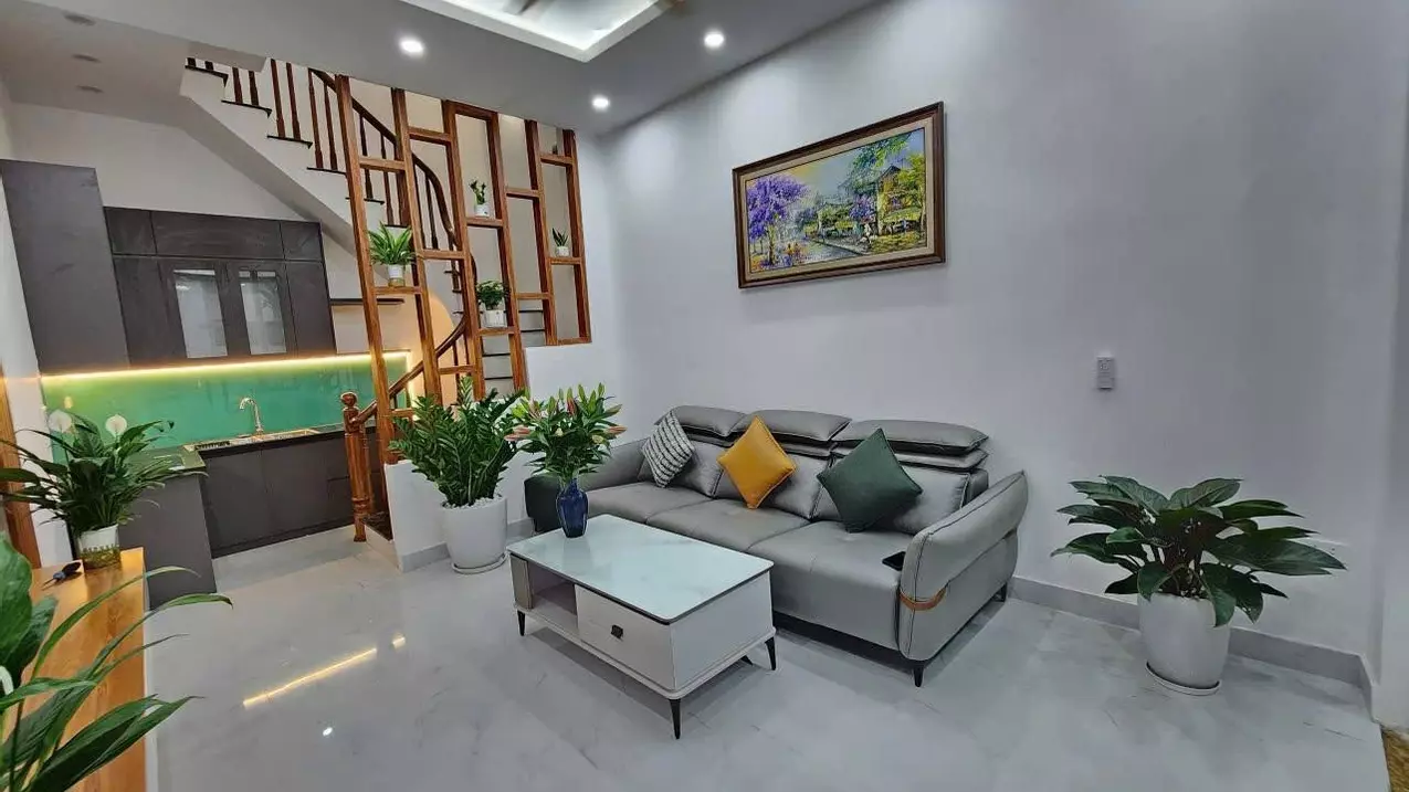 Hoang Mai