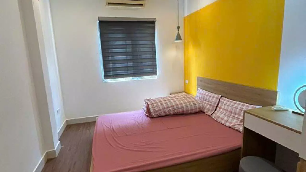 Ba Dinh