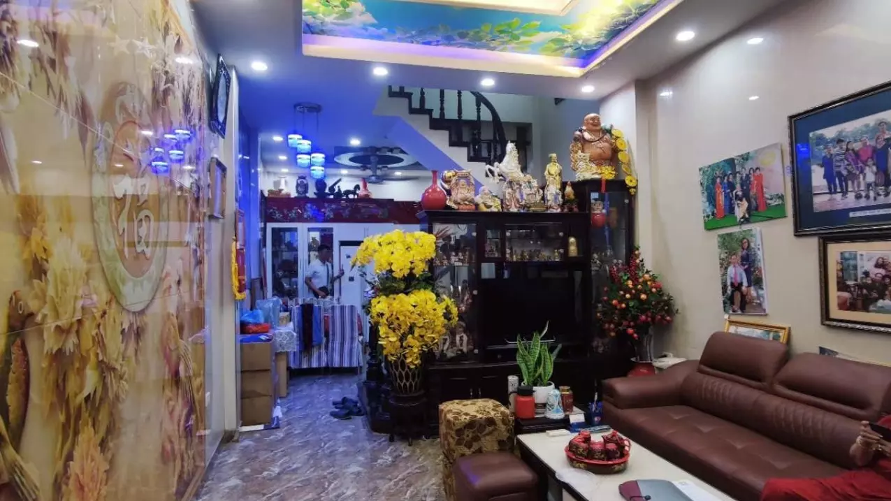 Ba Dinh