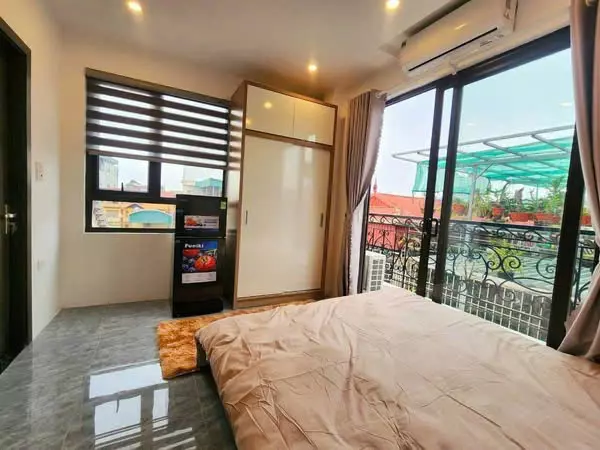 Ba Dinh