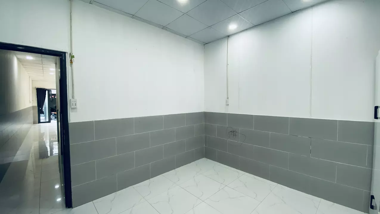 entire house for rent in hiep binh chanh, thu duc, hcmc - financial support for people moving in
