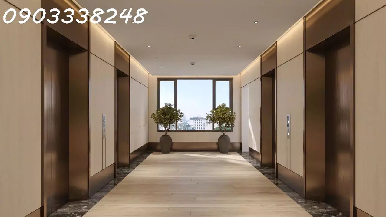 essensia sky 2 bedroom apartment for sale, good price, high floor, corner apartment, beautiful view, price only 6 billion 780, not including kpbt