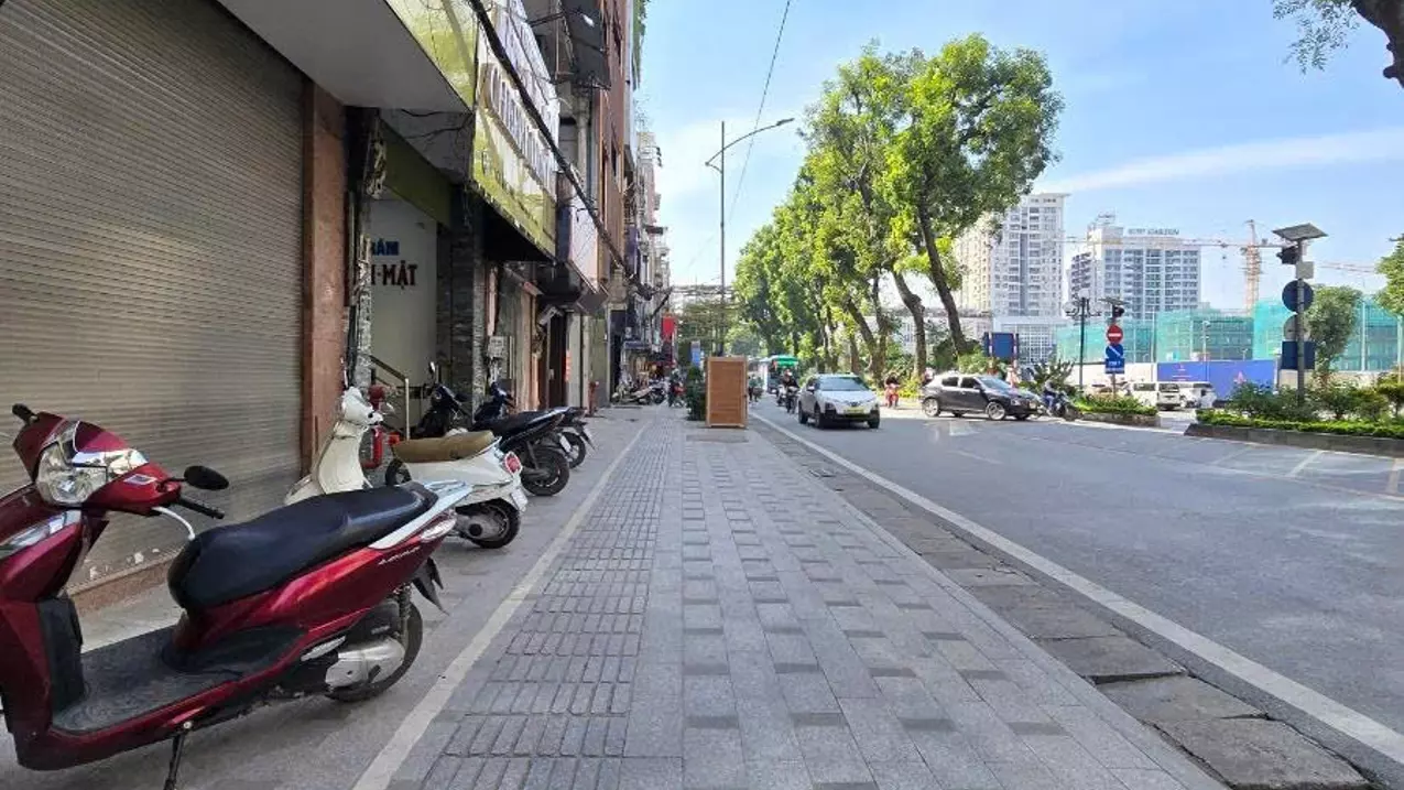 Ba Dinh