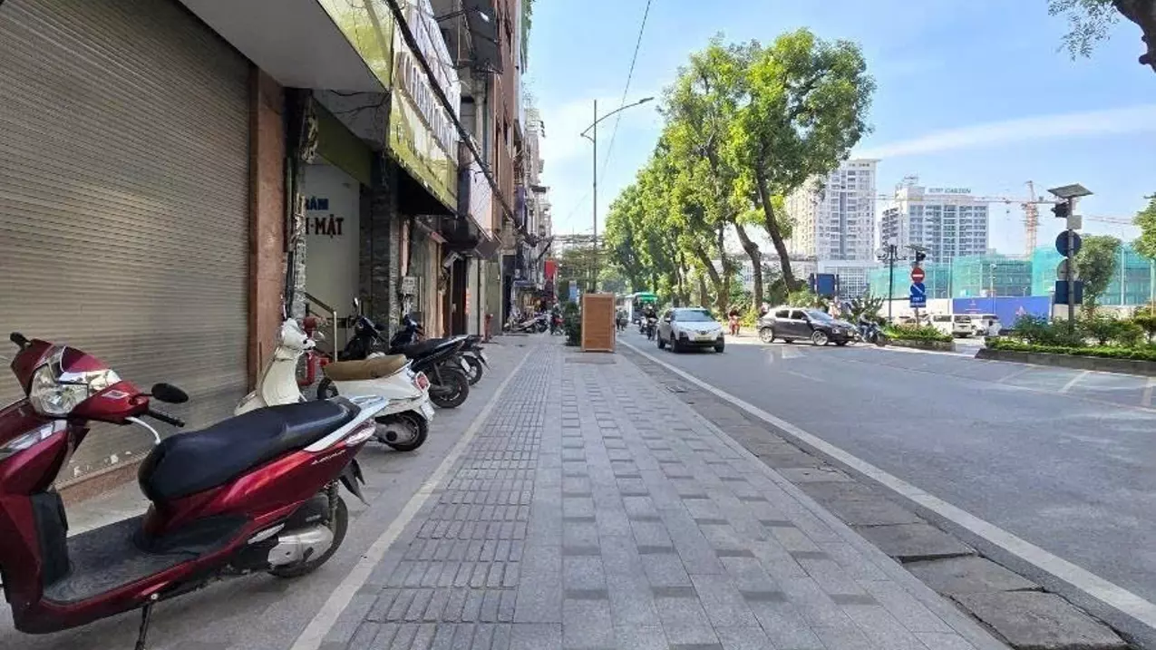 Ba Dinh