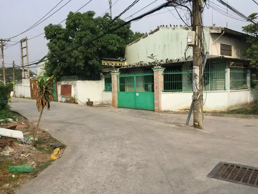 Binh Chanh