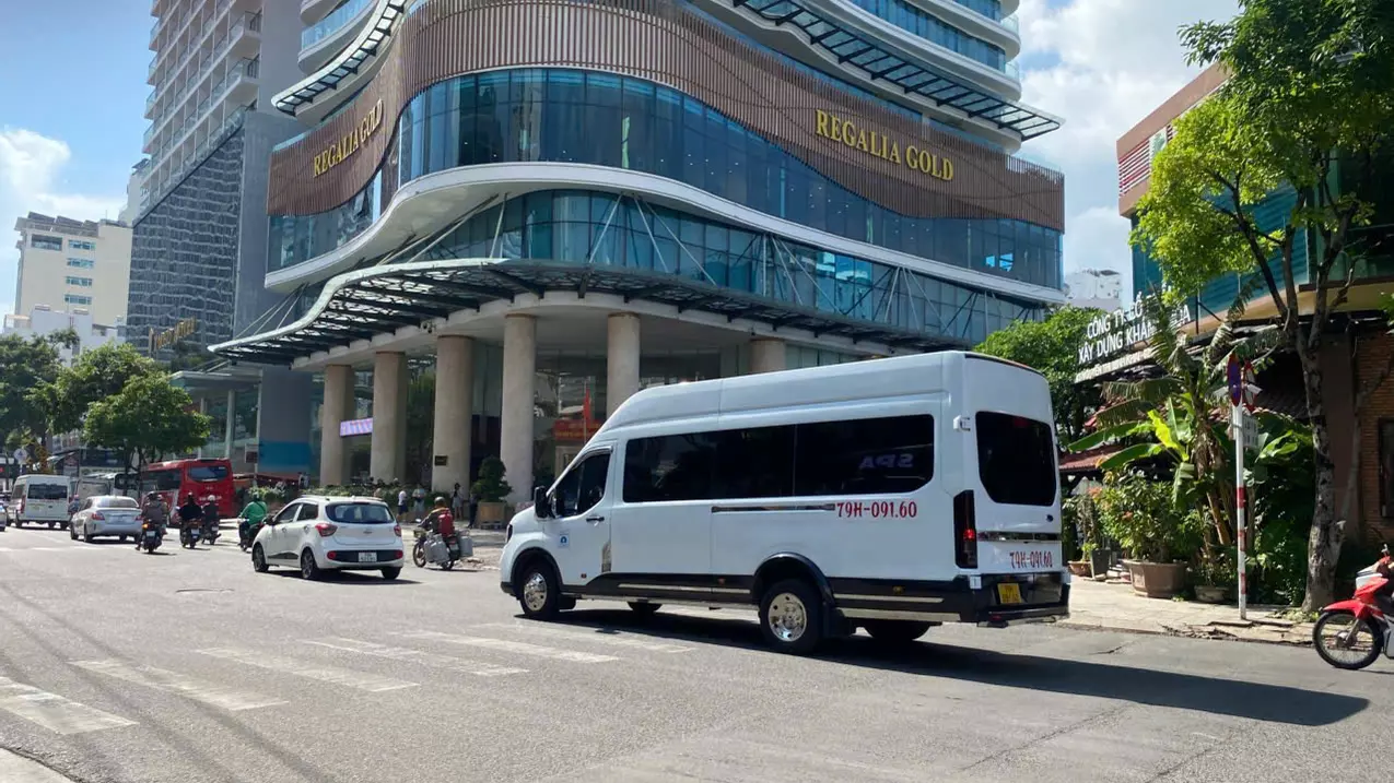Nha Trang