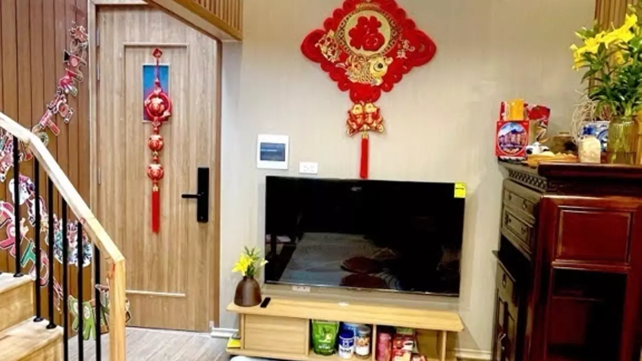 Hai Ba Trung