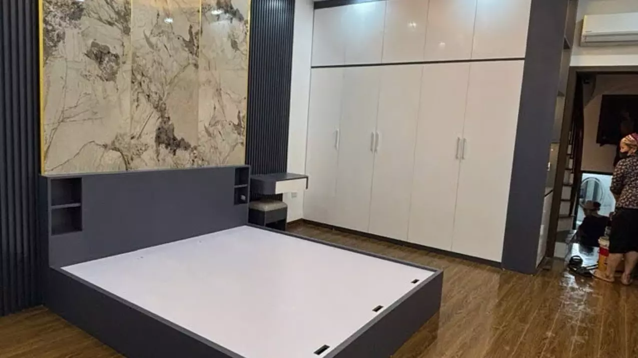 Hoang Mai