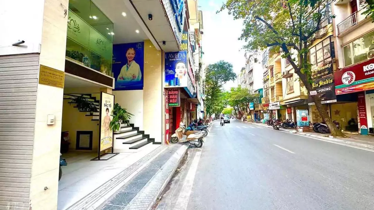 Tay Ho