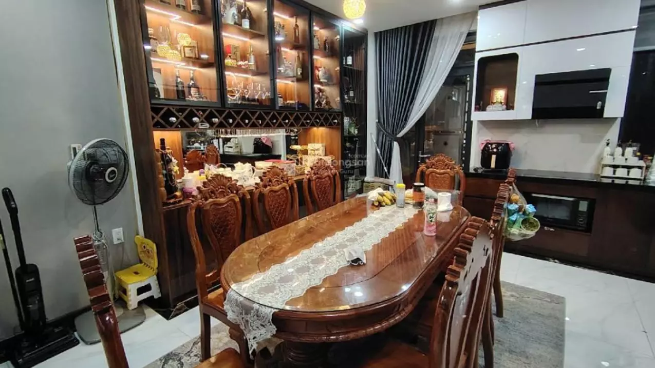 Binh Chanh
