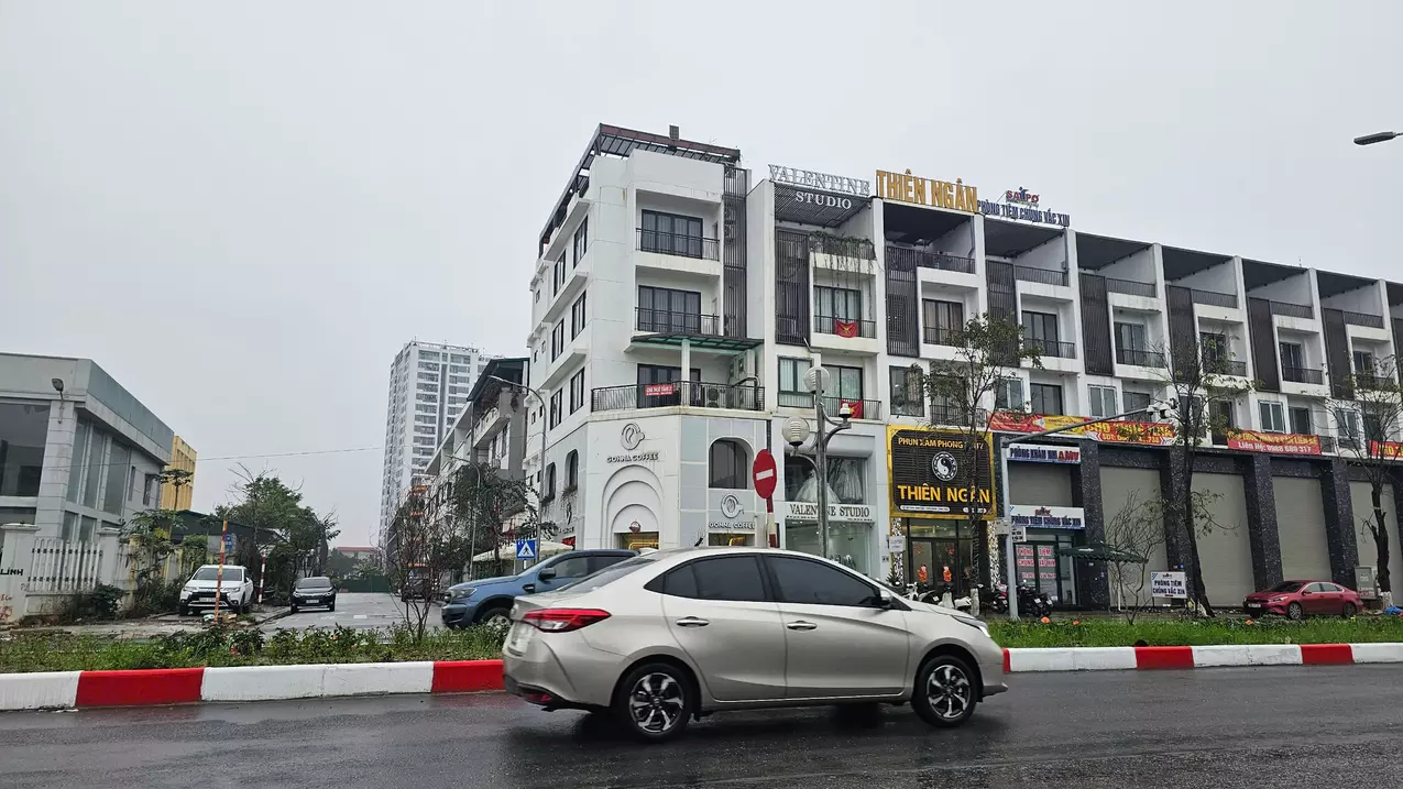 Vinh Yen