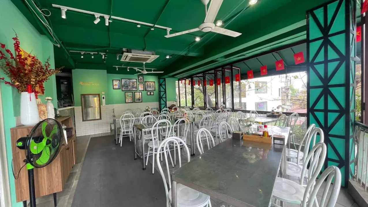 Hoan Kiem