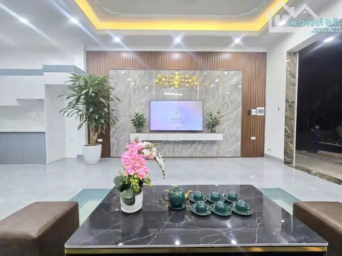 Thanh Tri