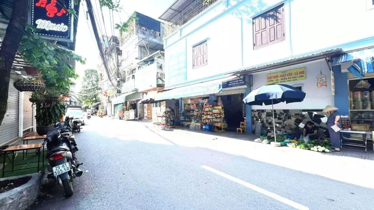 Hoang Mai