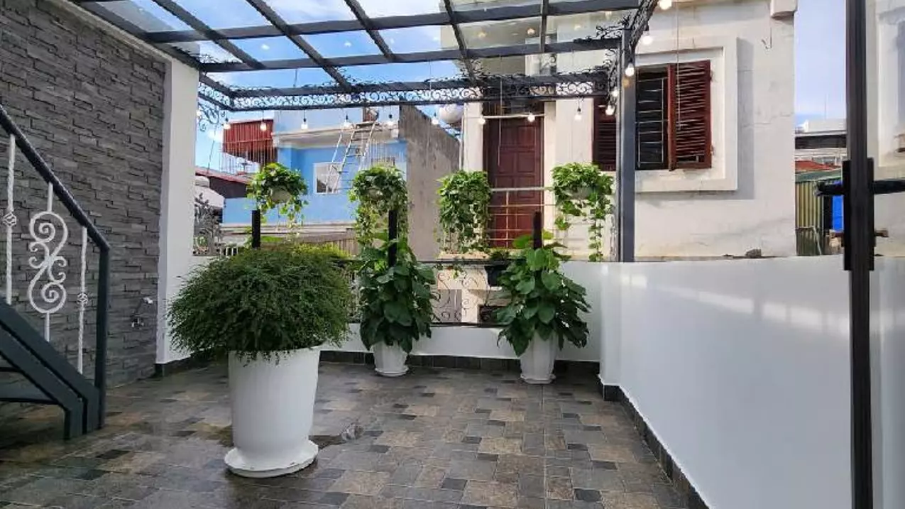 Hoang Mai