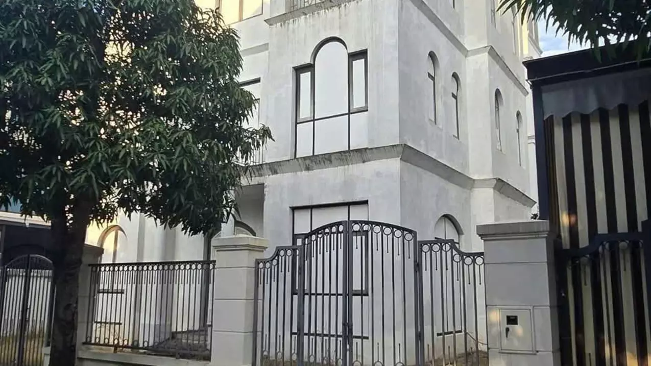 Nam Tu Liem