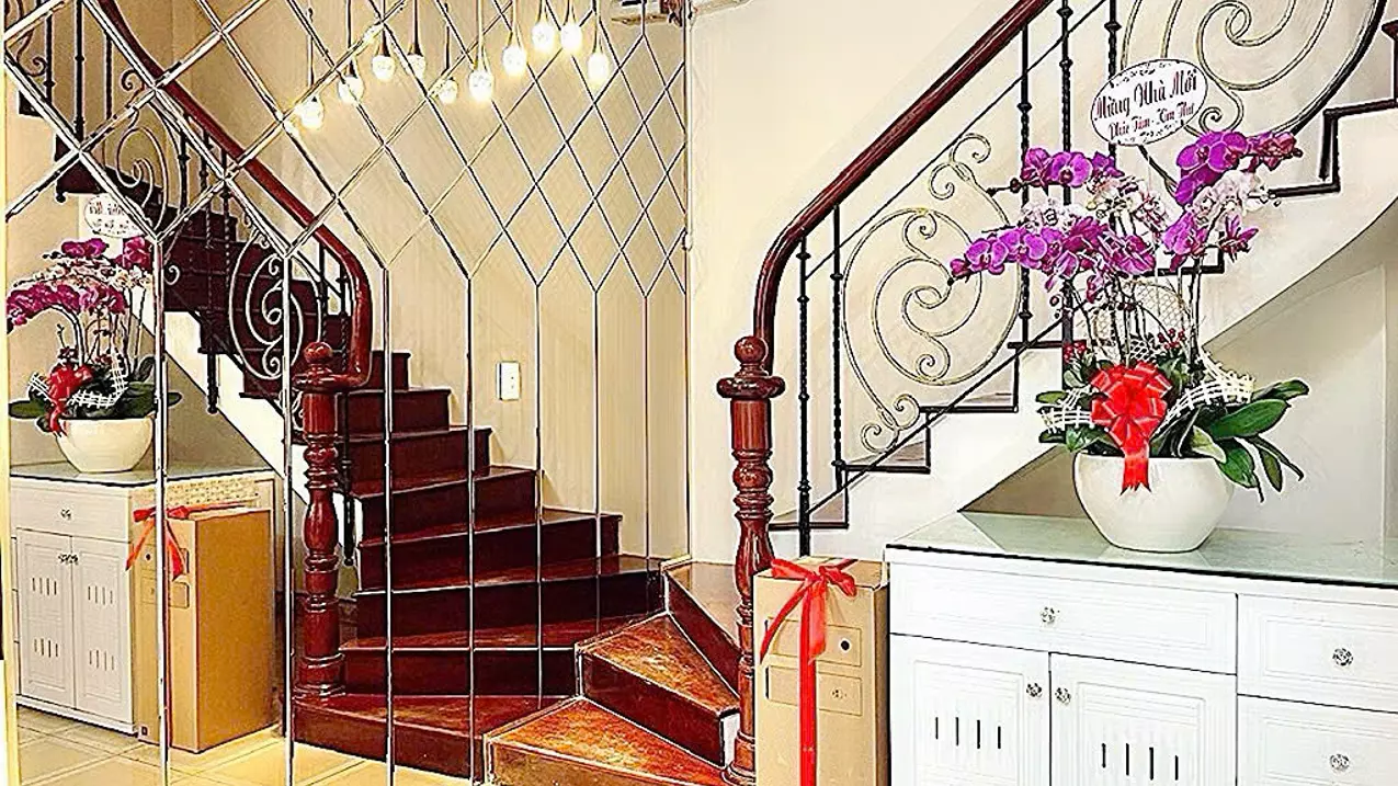 District 1